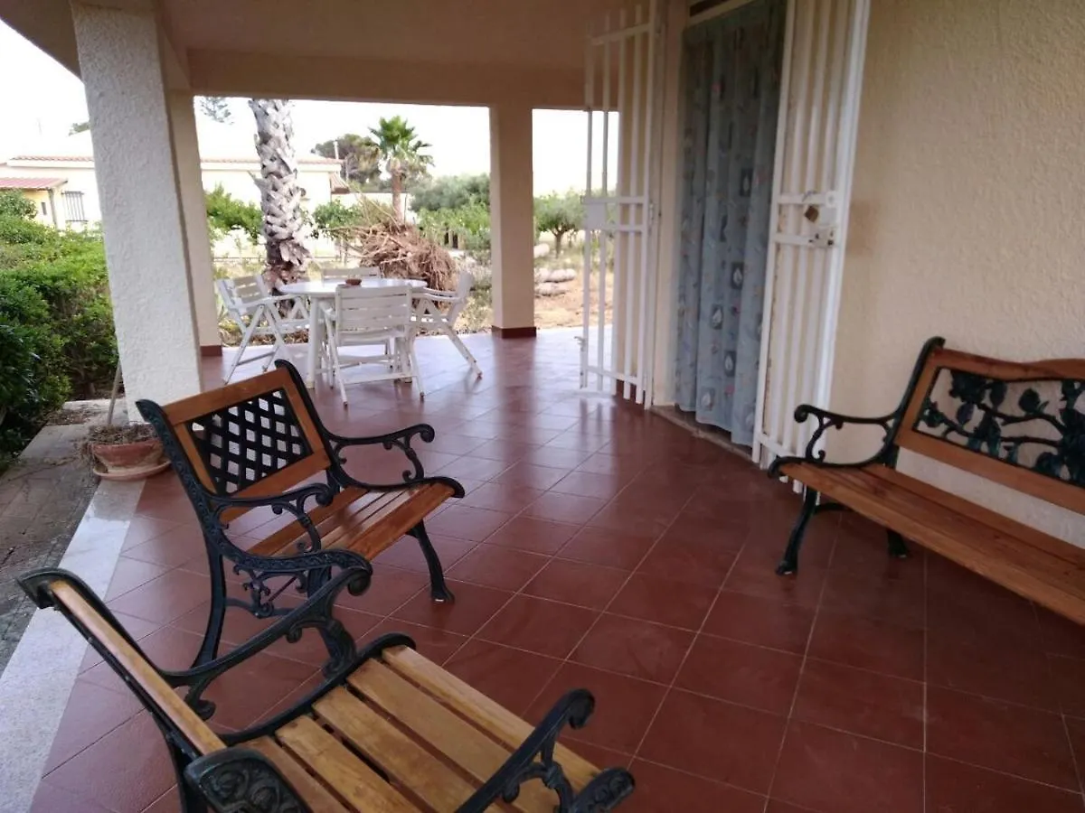 Casa Vacanze Lorenzo marzamemi Villa